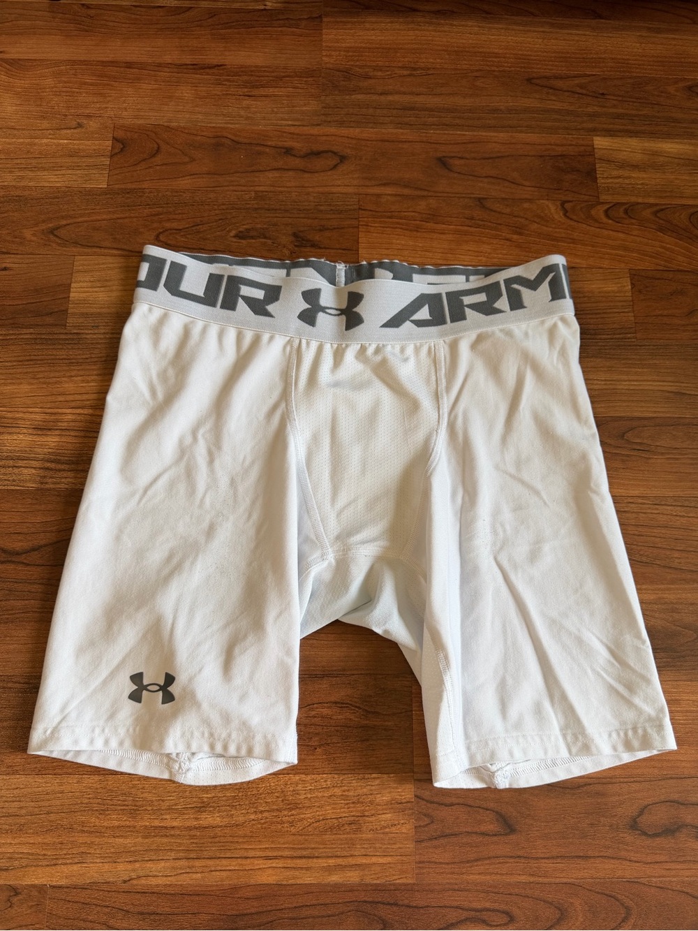 Men’s Under Armour Boxer Briefs